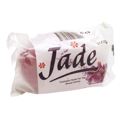Jade Bath Soap